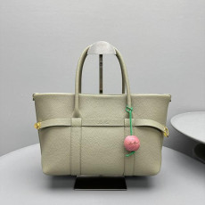 로로피아나 기에라 쇼퍼백 스몰