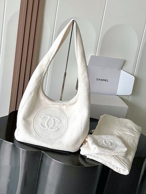 샤넬 코코비치 비치백 세트 AAA938