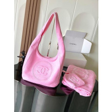 샤넬 코코비치 비치백 세트 AAA938