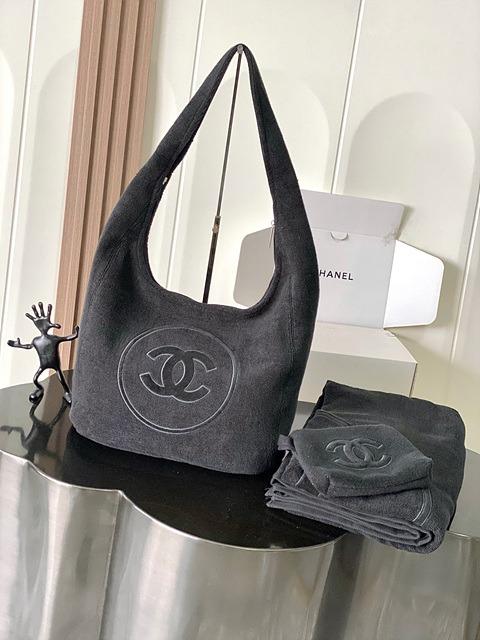 샤넬 코코비치 비치백 세트 AAA938