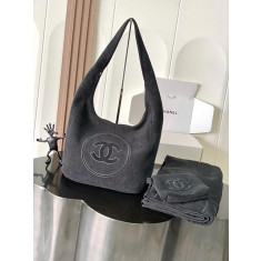 샤넬 코코비치 비치백 세트 AAA938