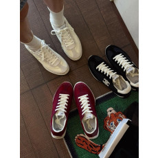 셀린느 레이서 로우 탑 스니커즈 (3컬러)