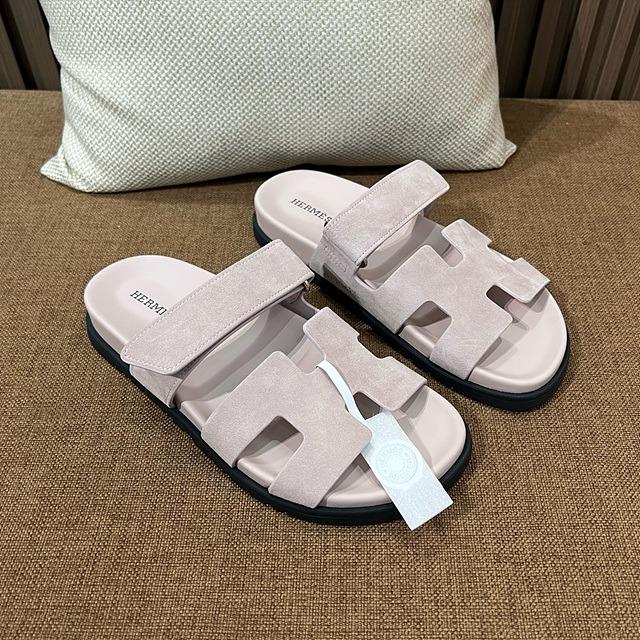 에르메스 시프레 샌들