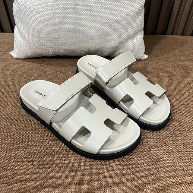 에르메스 시프레 샌들