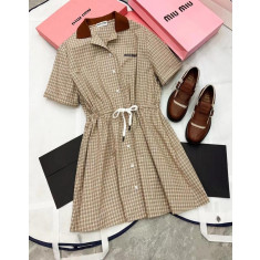 미우미우 원피스 (국내배송)