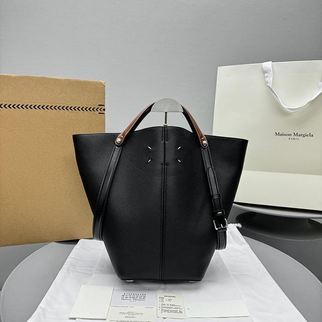 메종마르지엘라 드레스 에이지 백