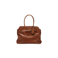 미우미우 아방뛰르 나파 가죽백 미디움 5bg291