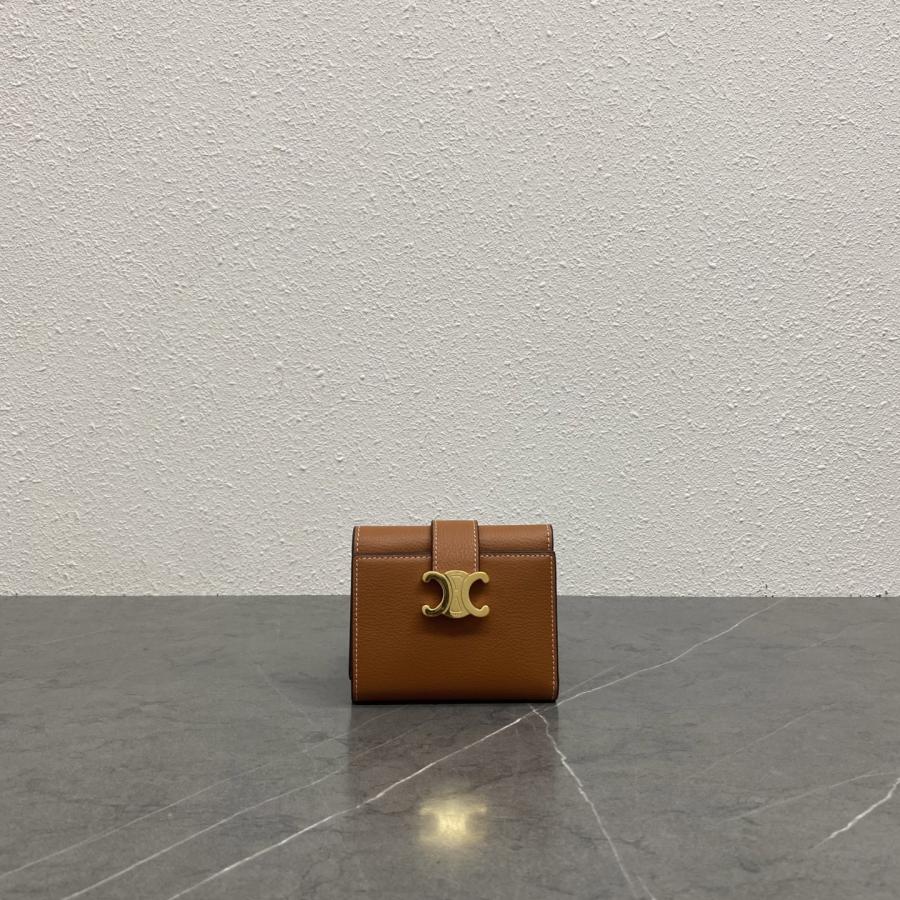 셀린느빅투아르 파인 지갑 3컬러