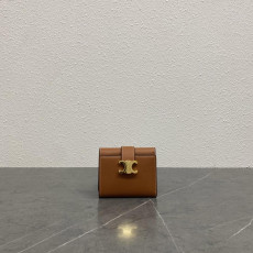 셀린느빅투아르 파인 지갑 3컬러