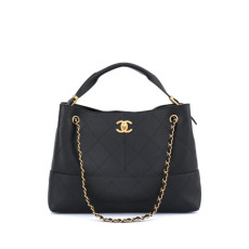 샤넬 25a 공방 스몰 쇼핑백 (국내배송)