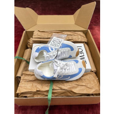 왕자 로에베 발레 러너 2.0 스니커즈