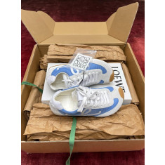 왕자 로에베 발레 러너 2.0 스니커즈