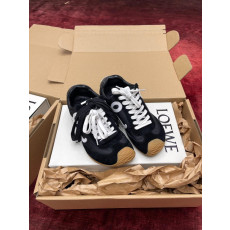 왕자 로에베 발레 러너 2.0 스니커즈