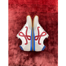 왕자 로에베 발레 러너 2.0 스니커즈