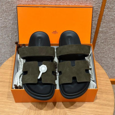 에르메스 시프레 샌들