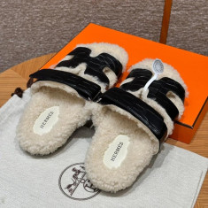 에르메스 시프레 샌들