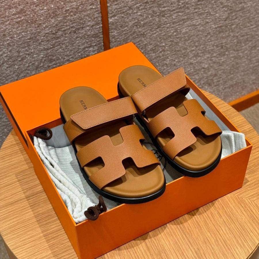 에르메스 시프레 샌들