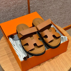 에르메스 시프레 샌들