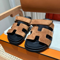 에르메스 시프레 샌들