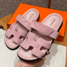 에르메스 시프레 샌들