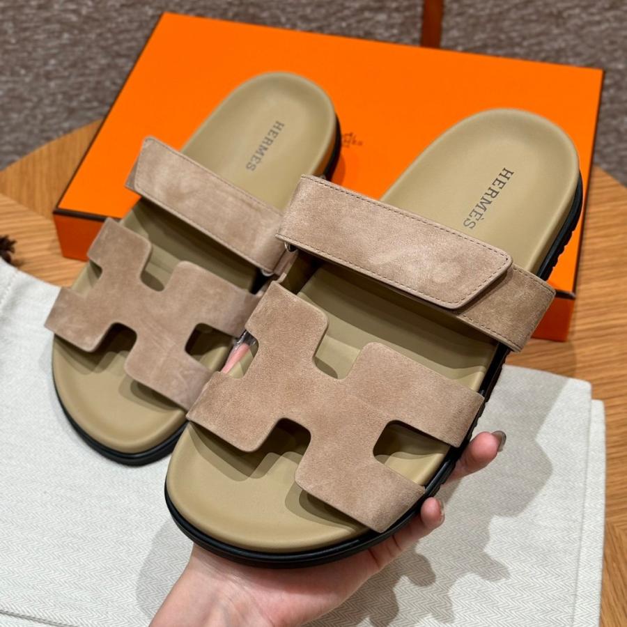 에르메스 시프레 샌들