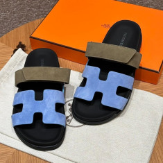 에르메스 시프레 샌들