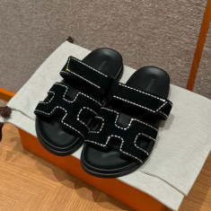 에르메스 시프레 샌들