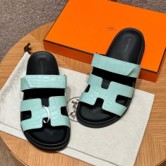 에르메스 시프레 샌들