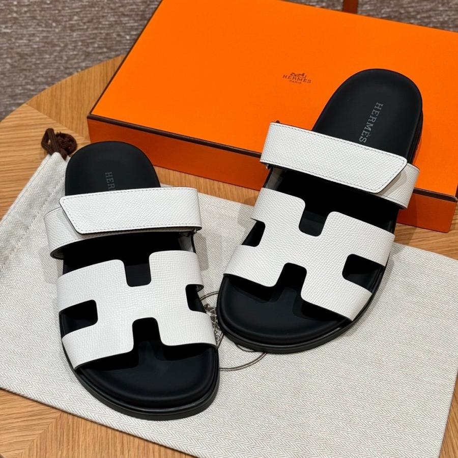 에르메스 시프레 샌들