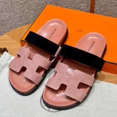 에르메스 시프레 샌들