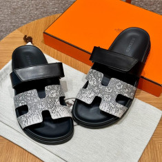 에르메스 시프레 샌들