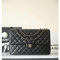 팬더샵 - 샤넬 클래식 트래블 맥시 플랩백