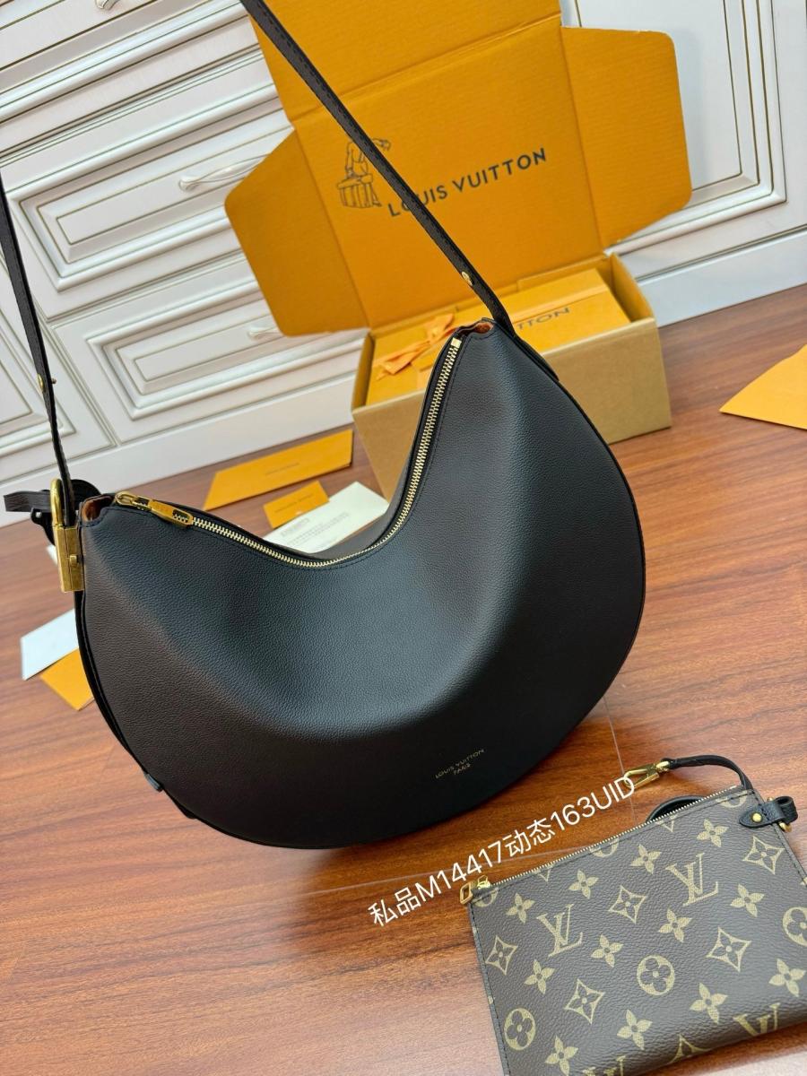 루이비통 로우 키 쿠키MM M14635