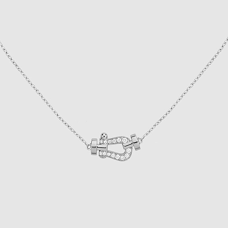 프레드 포스텐 목걸이