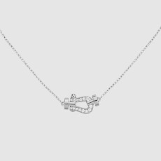 프레드 포스텐 목걸이