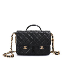 샤넬 as4993 공방컬렉션 플랩 핸들백 (국내배송)