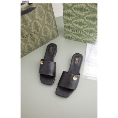 구찌 GG 슬라이드 샌들 (국내배송)