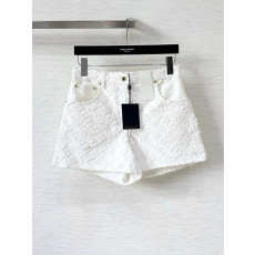 루이비통 모노그램 숏팬츠