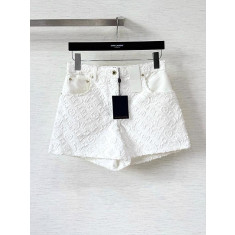 루이비통 모노그램 숏팬츠