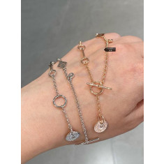 에르메스 겜베이드 브레이슬릿 팔찌 2컬러