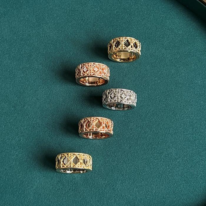 디올 마이 디올 링 반지 5컬러