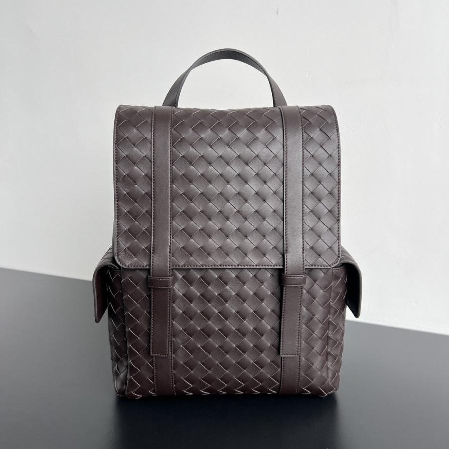 징 보테가베네타 백 투 스쿨 백팩 805971