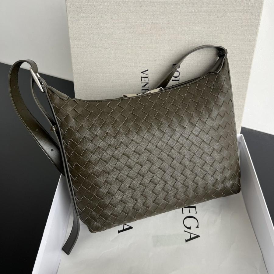 징 보테가베네타 여행용백 스몰 815748