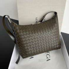 징 보테가베네타 여행용백 스몰 815748