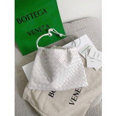 보테가베네타 더스트백 스몰, 미디움
