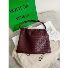 보테가베네타 더스트백 스몰, 미디움