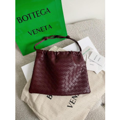 보테가베네타 더스트백 스몰, 미디움