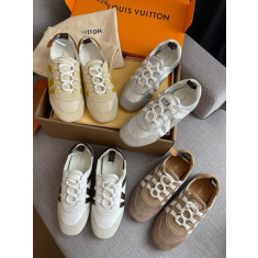 루이비통 스니커리나 (4가지 컬러)