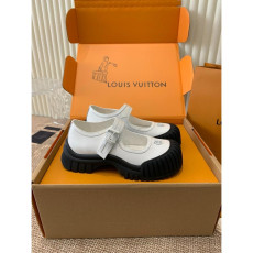 루이비통 메리제인 로퍼 (2가지 컬러)