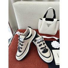 샤넬 cc로고 스니커즈